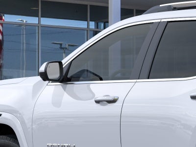 2027 GMC Terrain AWD Denali