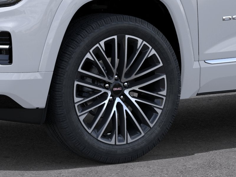 2027 GMC Terrain AWD Denali