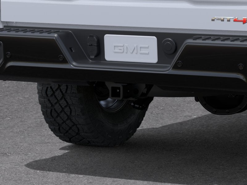Diff Blue Color 2026 GMC Sierra 1500 AT4X Independence MO | Kansas City Blue Springs ...