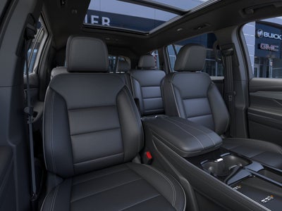 2027 Buick Enclave Preferred
