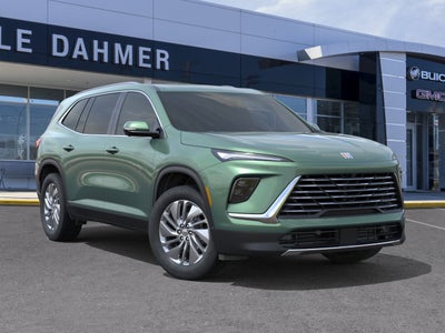 2027 Buick Enclave Preferred