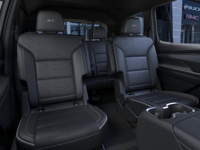 2027 Buick Enclave Sport Touring