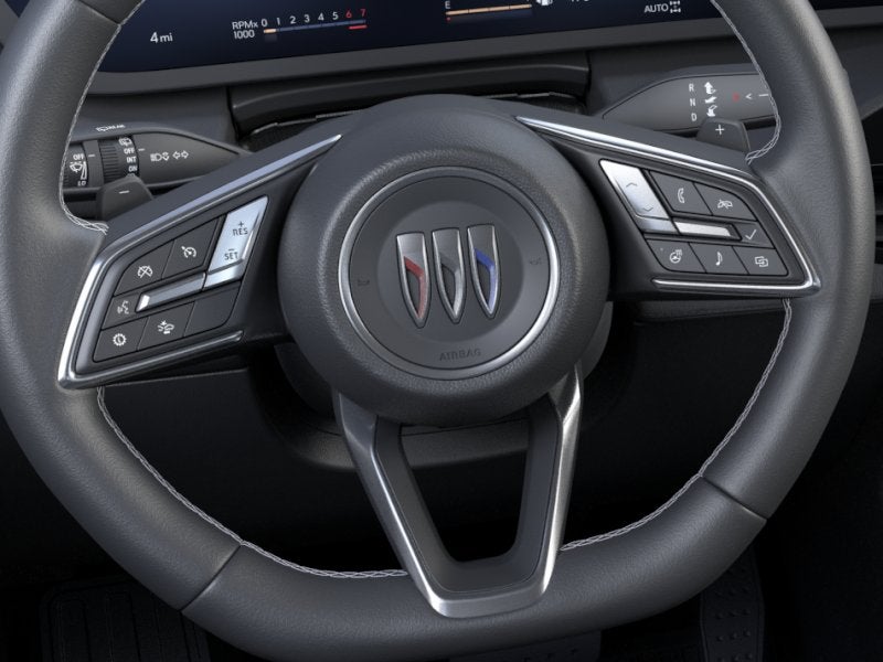 2027 Buick Enclave Sport Touring