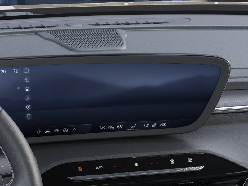 2027 Buick Enclave Sport Touring