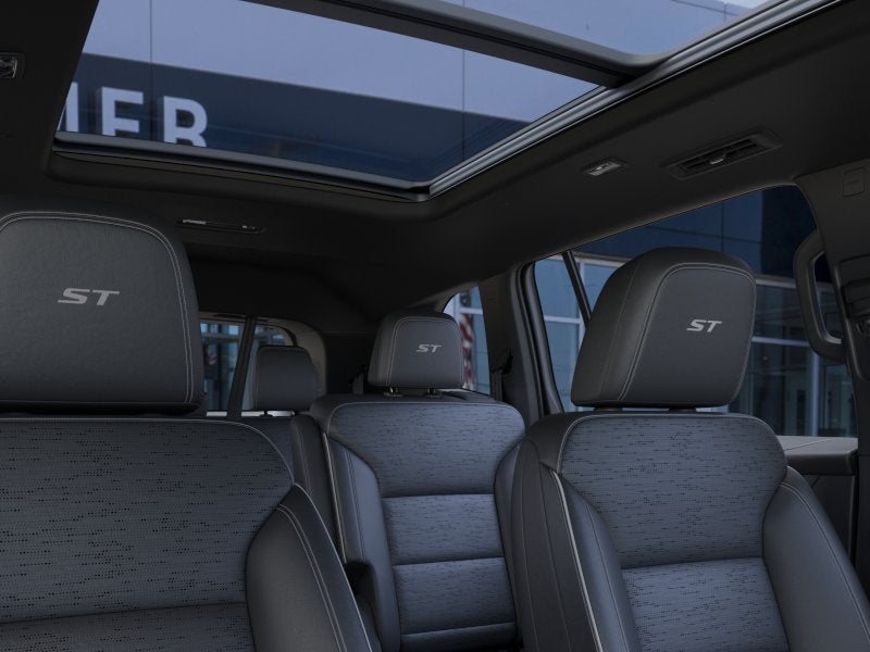 2027 Buick Enclave Sport Touring