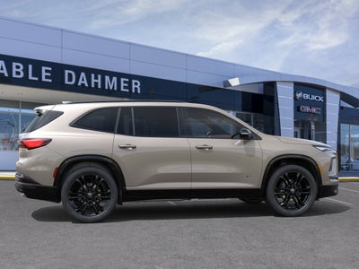2027 Buick Enclave Sport Touring