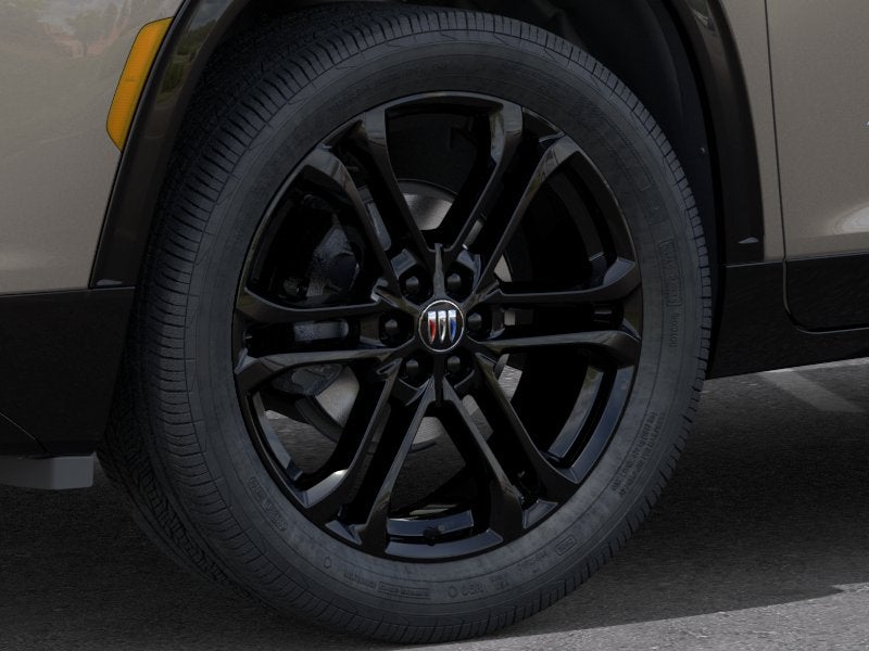 2027 Buick Enclave Sport Touring