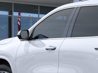2027 Buick Enclave Avenir