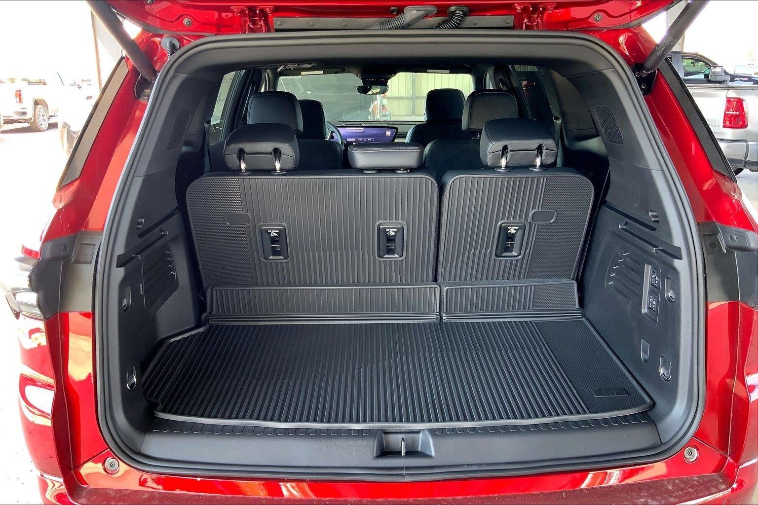 2027 Buick Enclave Avenir