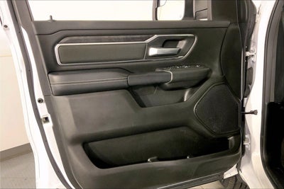 2024 RAM 1500 Big Horn