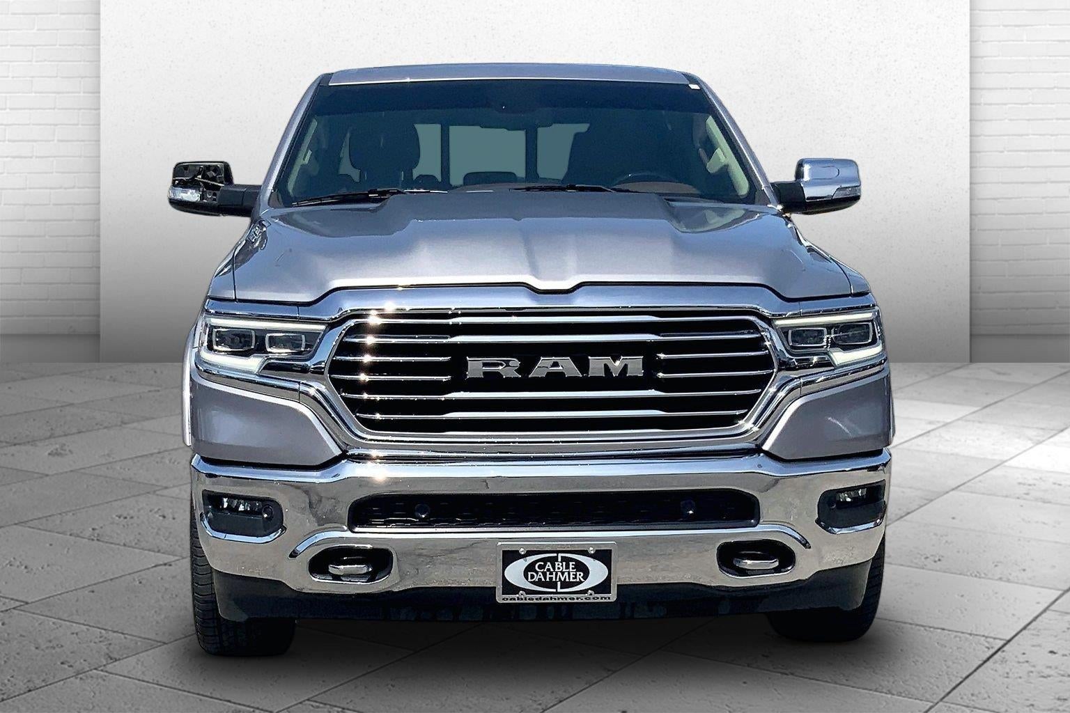 2020 RAM 1500 Longhorn