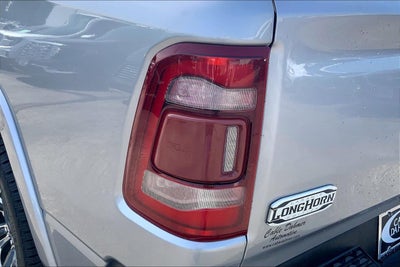2020 RAM 1500 Longhorn