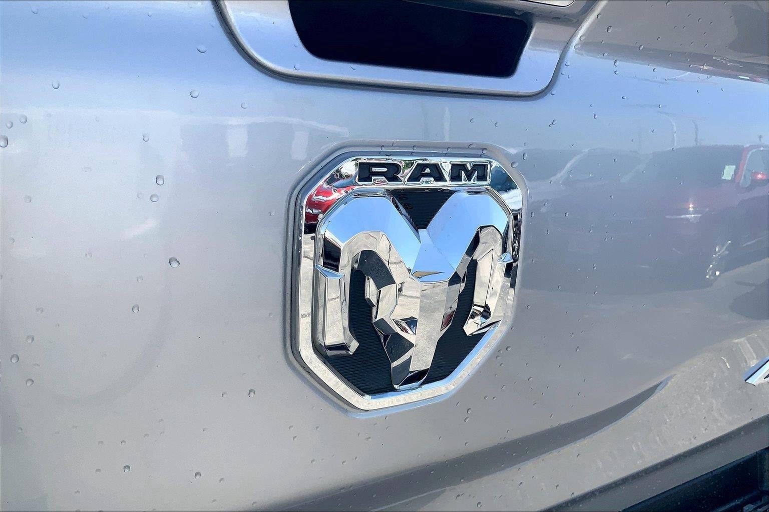 2020 RAM 1500 Longhorn