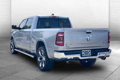 2020 RAM 1500 Longhorn