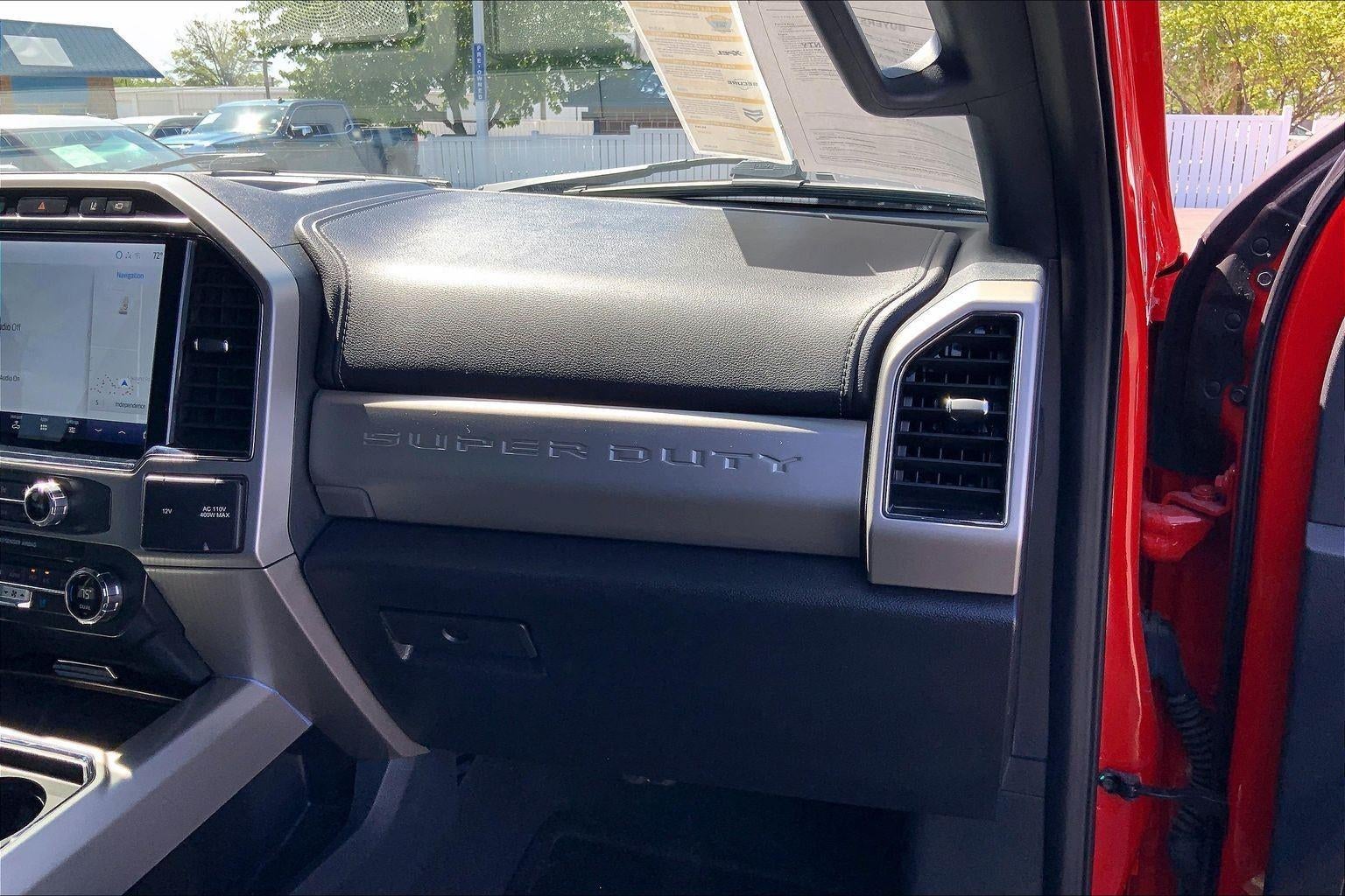 2022 Ford Super Duty F-250 SRW XL
