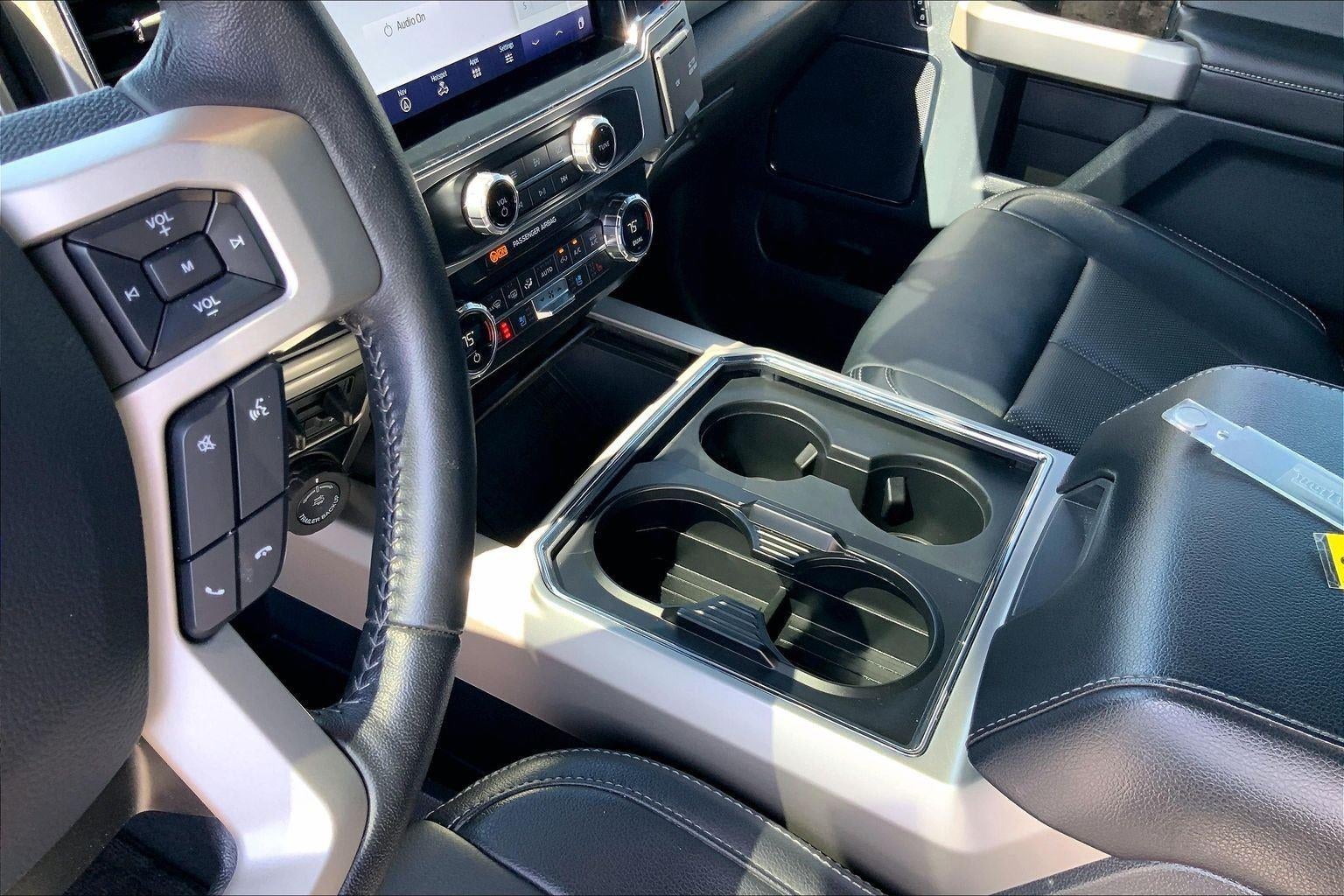 2022 Ford Super Duty F-250 SRW XL