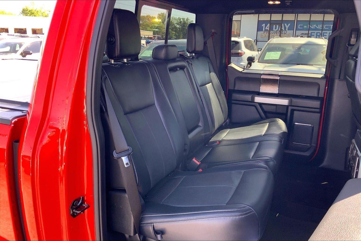 2022 Ford Super Duty F-250 SRW XL