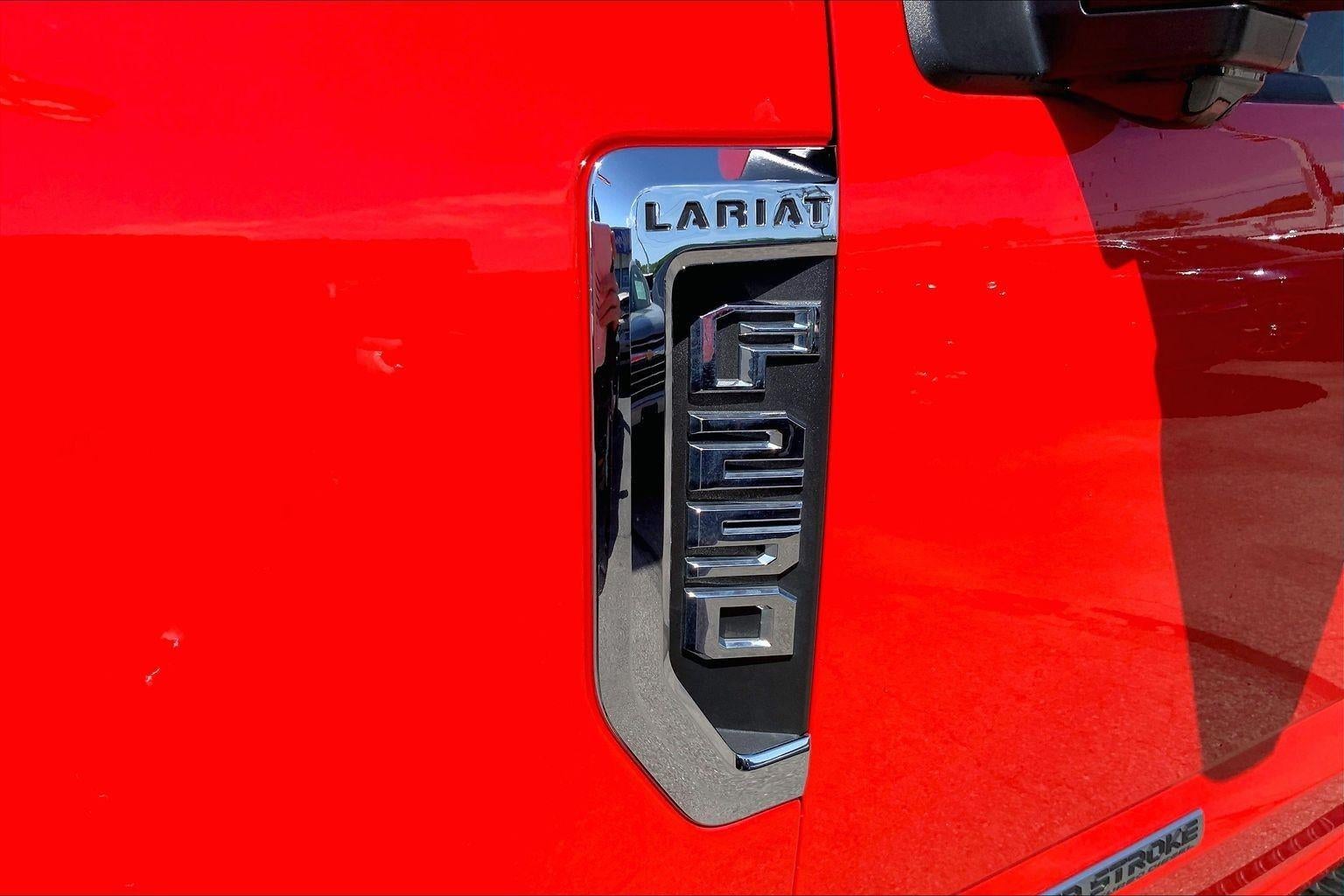 2022 Ford Super Duty F-250 SRW XL
