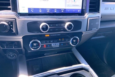 2022 Ford Super Duty F-250 SRW XL