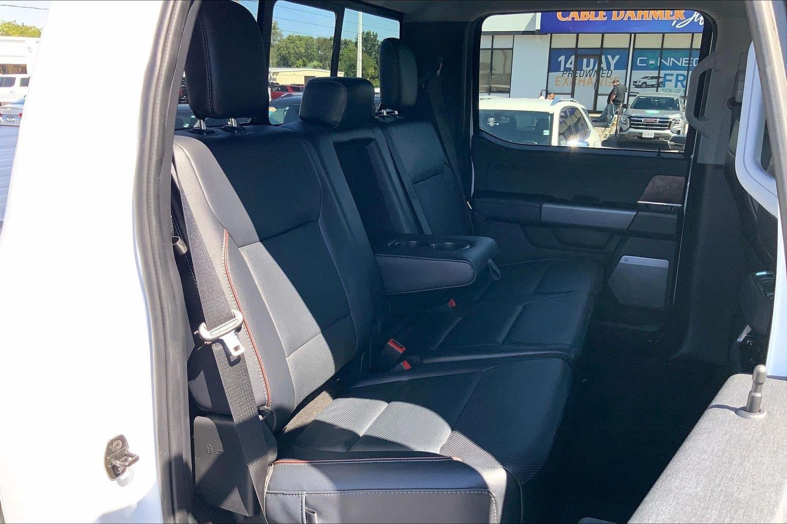 2023 Ford Super Duty F-350 SRW XL