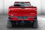 2022 Chevrolet Silverado 2500 HD High Country