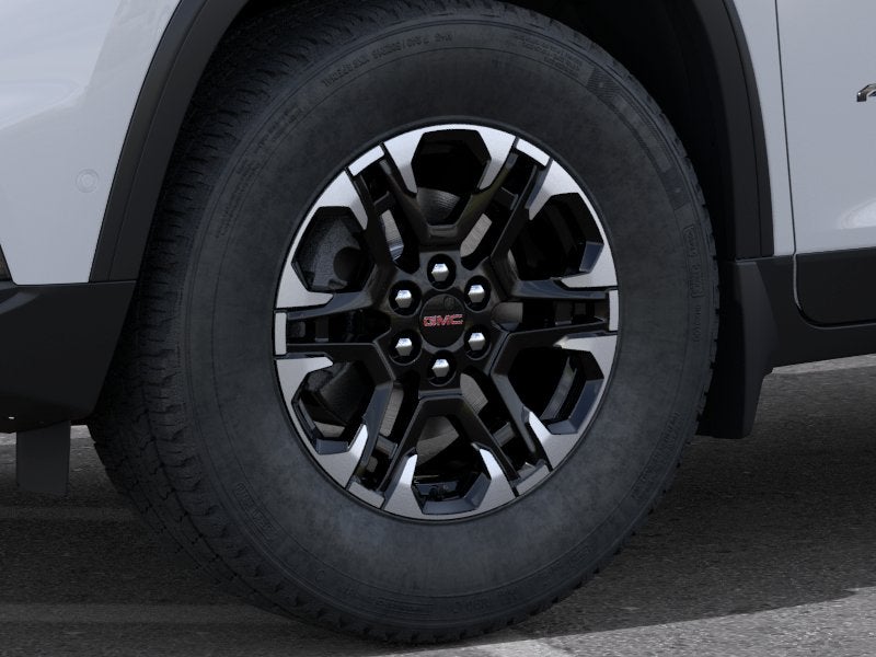2027 GMC Acadia AT4