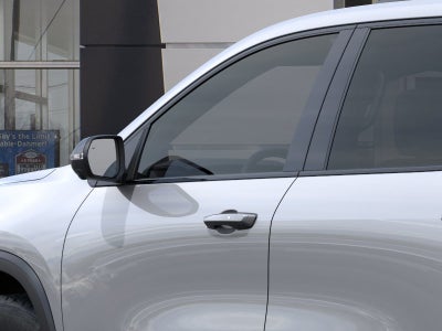 2027 GMC Acadia AT4