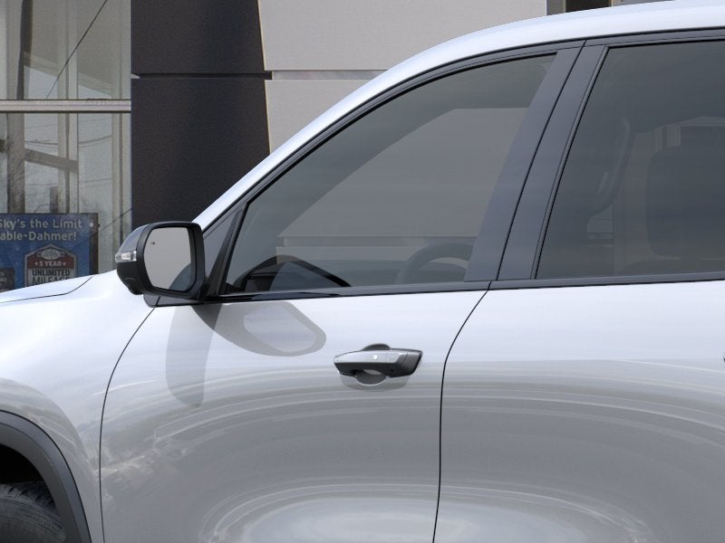2027 GMC Acadia AT4