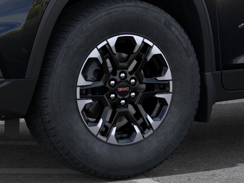 2027 GMC Acadia AT4