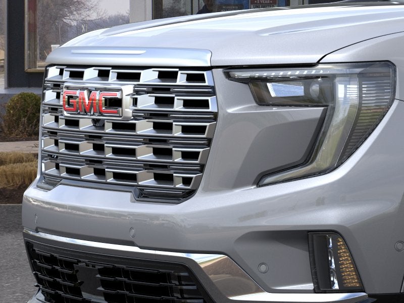 2027 GMC Acadia Denali