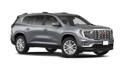 2027 GMC Acadia Denali