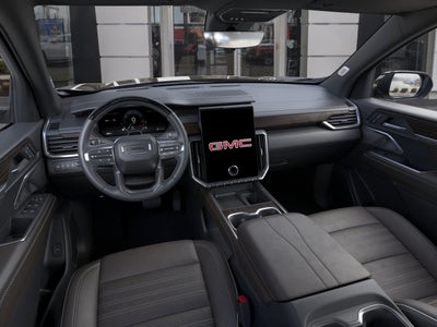 2027 GMC Acadia Denali Ultimate