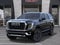 2027 GMC Yukon Elevation