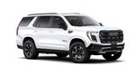 2027 GMC Yukon AT4