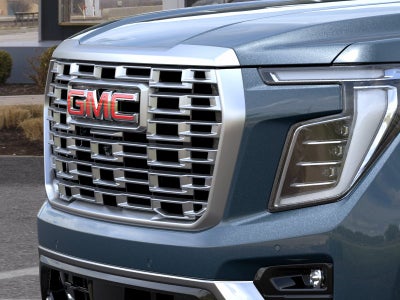 2027 GMC Yukon Denali