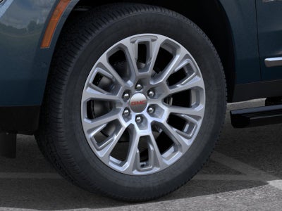 2027 GMC Yukon Denali