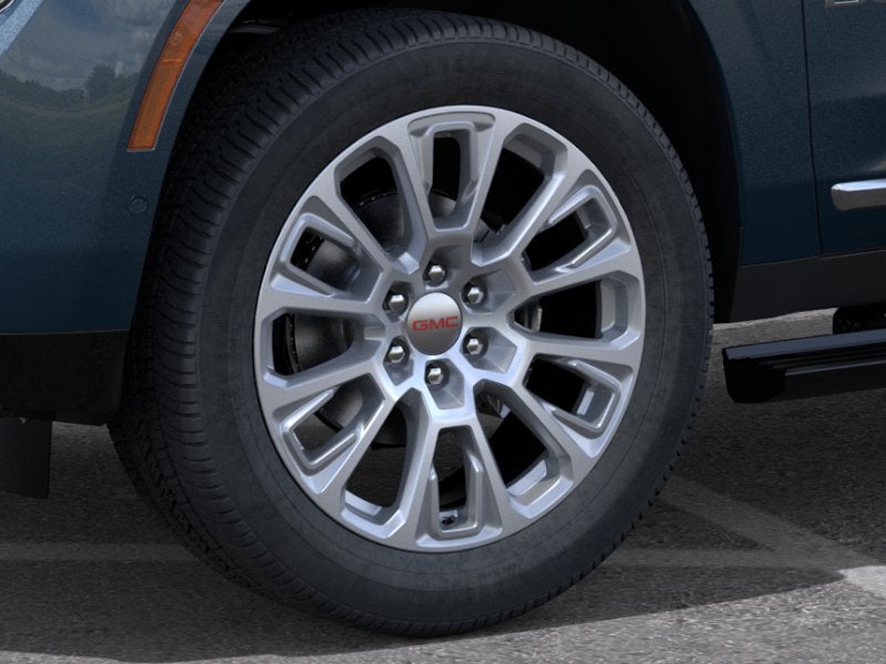 2027 GMC Yukon Denali