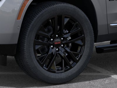 2027 GMC Yukon Denali
