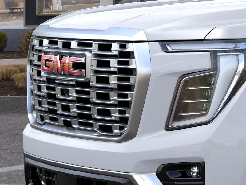 2027 GMC Yukon Denali