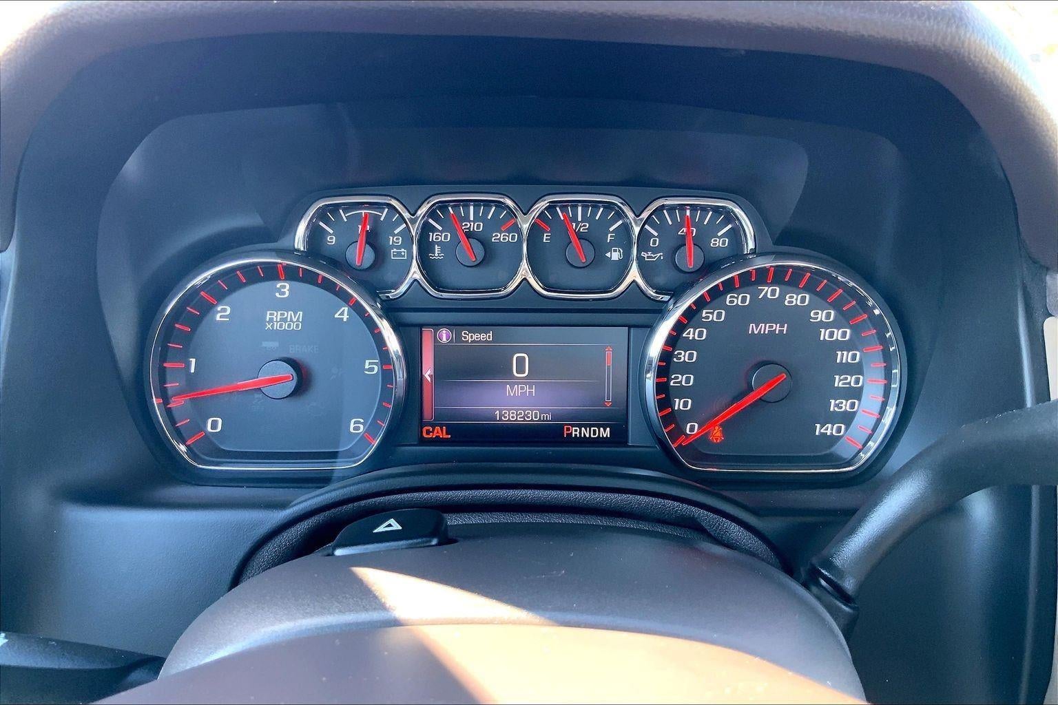 2015 GMC Yukon XL SLT