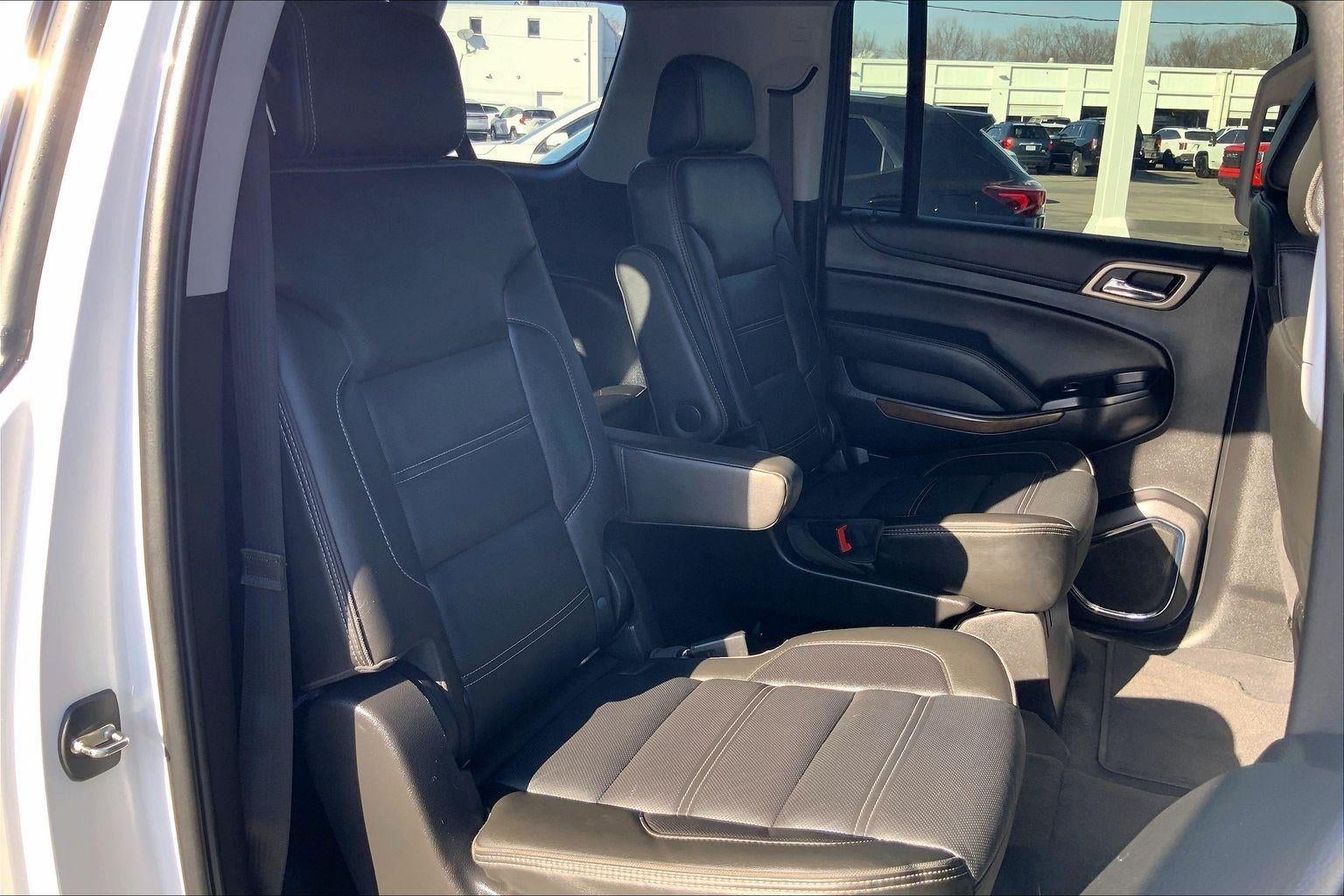 2019 GMC Yukon XL Denali