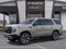 2027 GMC Yukon AT4 Ultimate