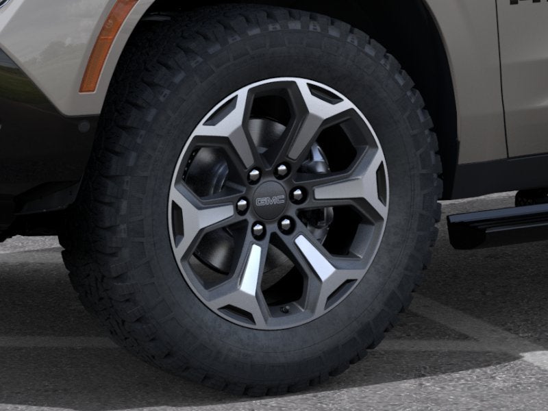 2027 GMC Yukon AT4 Ultimate