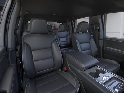 2026 GMC Sierra EV Elevation Extended Range