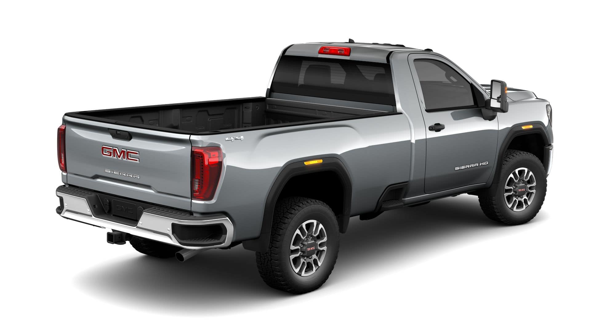 2026 GMC Sierra 3500 HD Pro