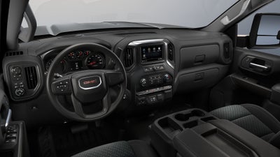 2026 GMC Sierra 3500 HD Pro