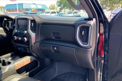 2021 GMC Sierra 2500 HD Denali