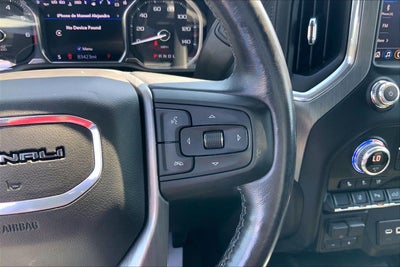 2021 GMC Sierra 2500 HD Denali