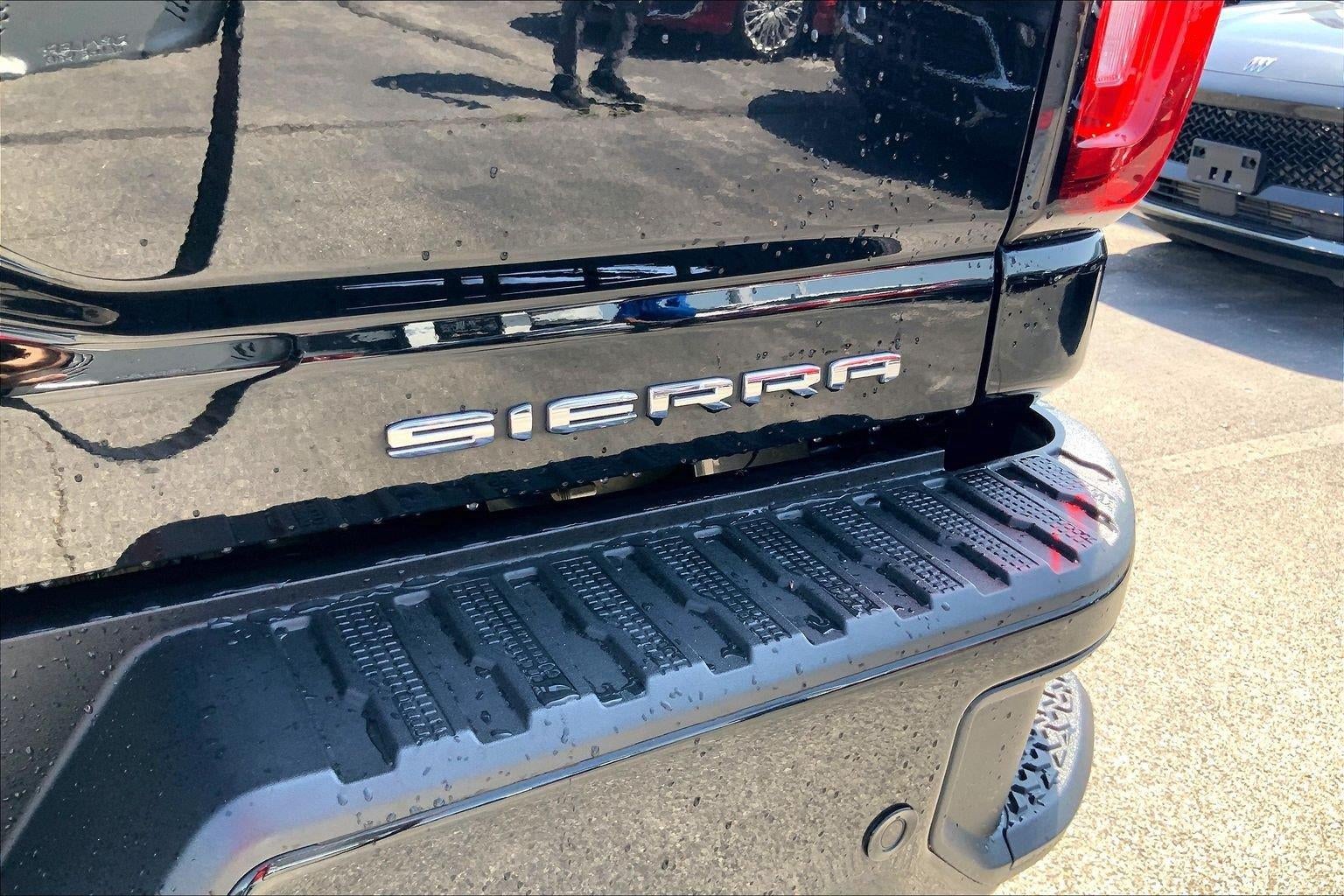 2021 GMC Sierra 2500 HD Denali