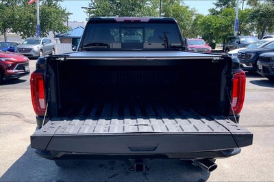 2021 GMC Sierra 2500 HD Denali